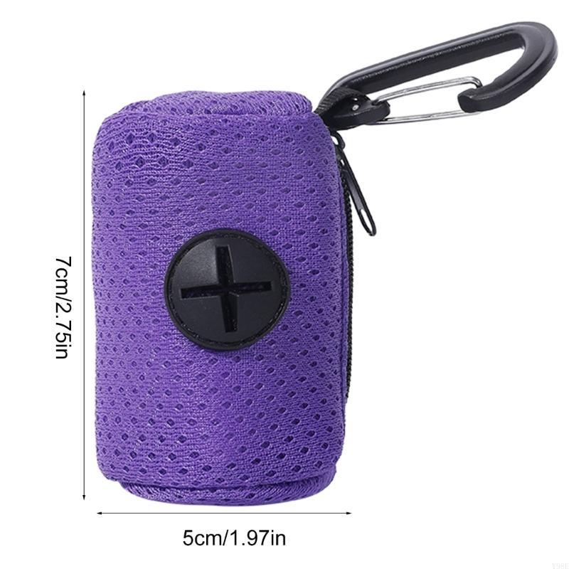 Poop Bag Dispenser - Dog Dog Poop Bag Disher