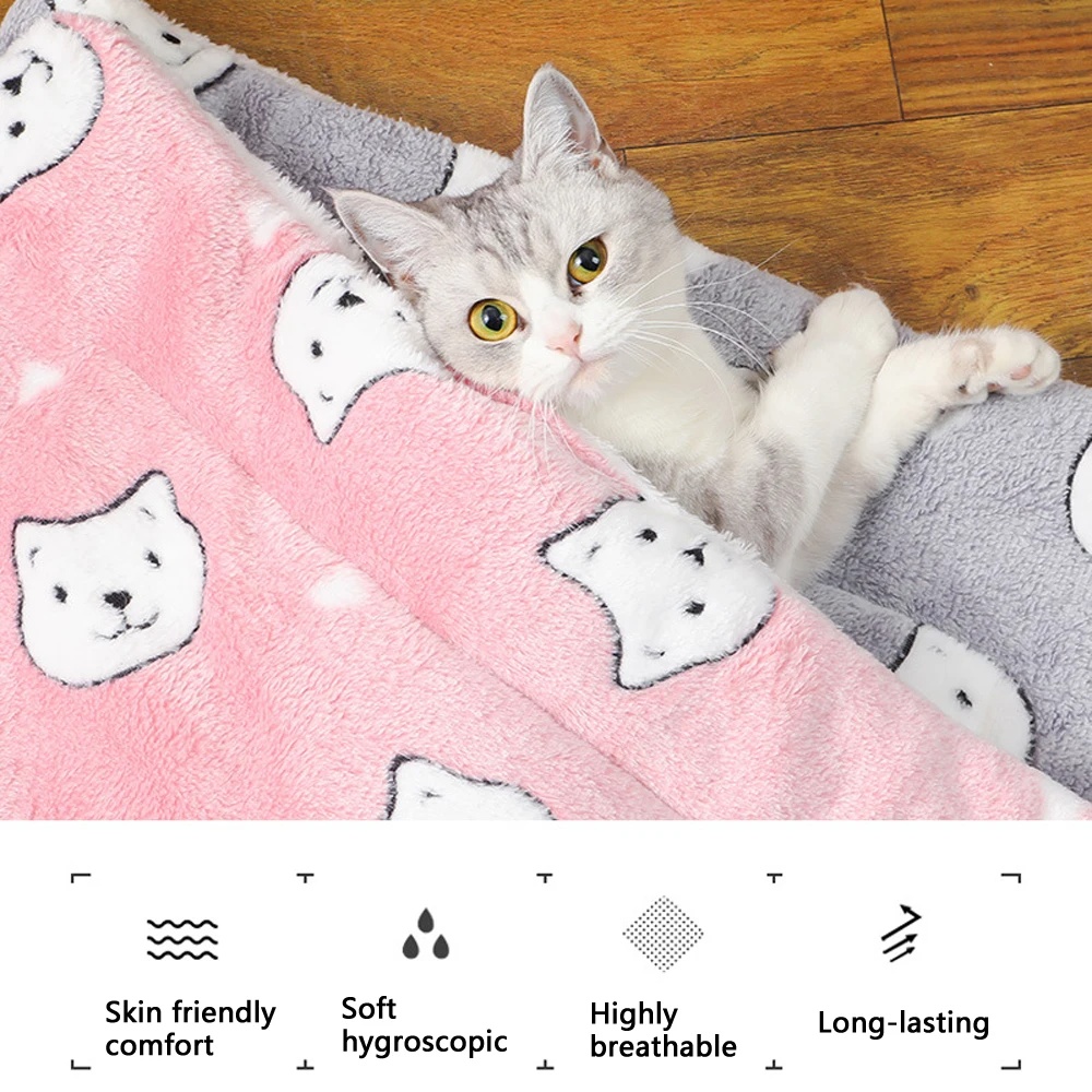 เบาะนอนสำหรับแมวขนาดเล็กที่หนา - Calming Dog Bed บทวิจารณ์และราคา