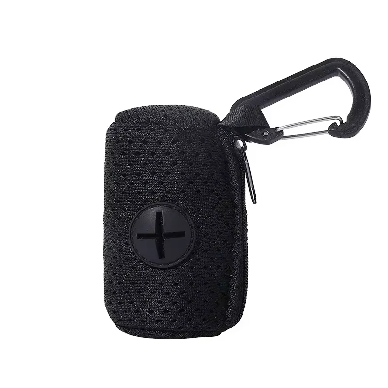 ที่เก็บถุงเก็บอุจจาระสุนัขแบบแ - Poop Bag Dispenser บทวิจารณ์และราคา
