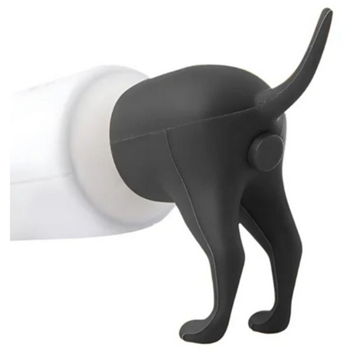 ที่ใส่ยาสีฟันสำหรับก้นสุนัขใช้ - Poop Bag Dispenser บทวิจารณ์และราคา