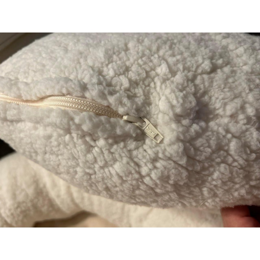 ที่นอนสัตว์เลี้ยงทรงโดนัทบุด้ว - Calming Dog Bed บทวิจารณ์และราคา