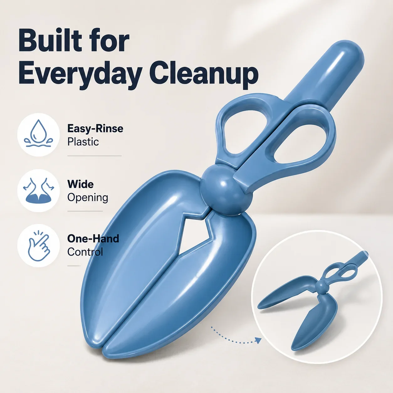 ที่ตักขี้สัตว์เลี้ยงแบบพกพา น้ - Poop Bag Dispenser บทวิจารณ์และราคา