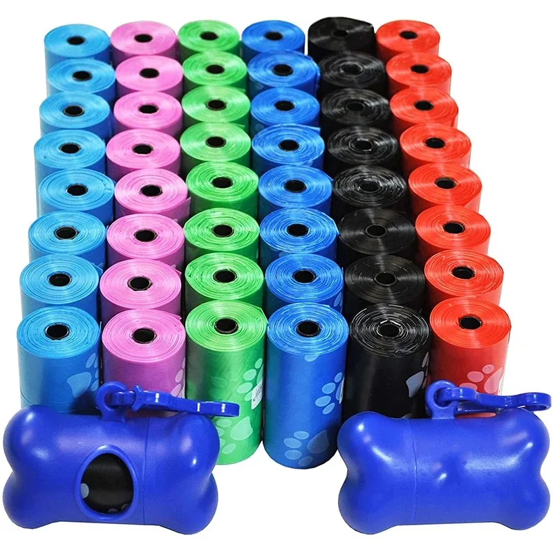 เครื่องจ่ายถุงรูปกระดูก1ชิ้นที - Poop Bag Dispenser บทวิจารณ์และราคา