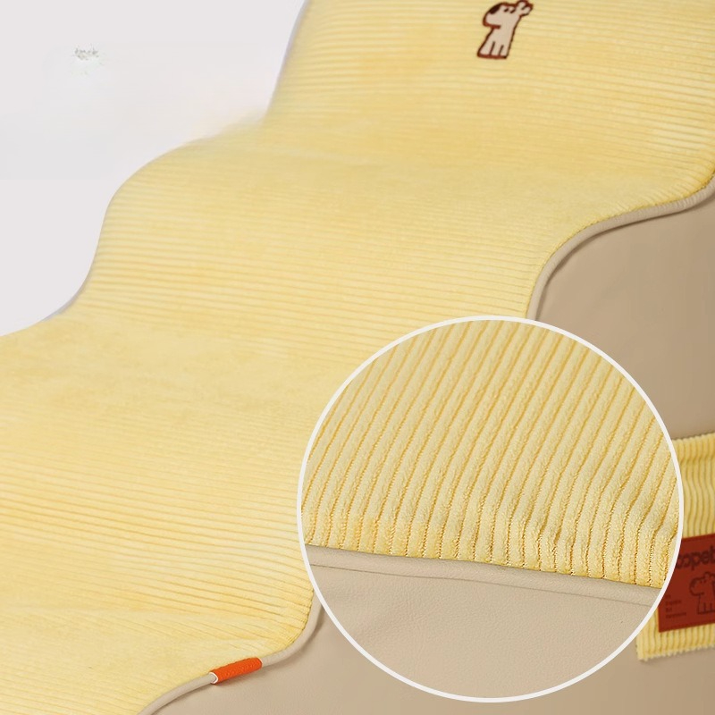 บันไดสำหรับสัตว์เลี้ยง สุนัข แ - Calming Dog Bed บทวิจารณ์และราคา