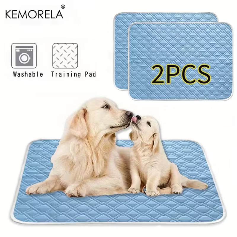 KEMORELA แผ่นรองทำความเย็นสำหร - Calming Dog Bed บทวิจารณ์และราคา