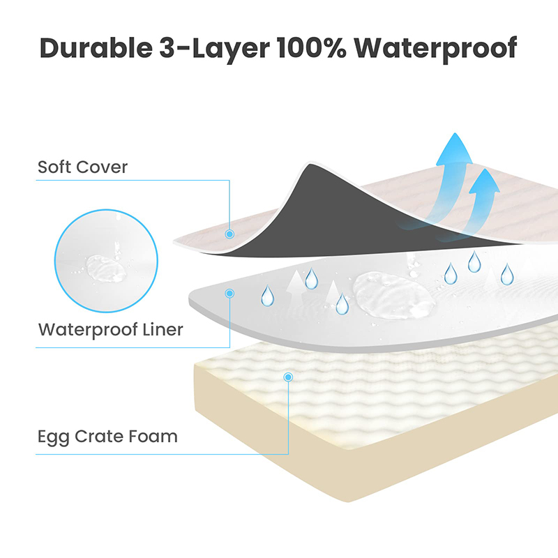 Benepaw Soft Orthopedic เตียงส - Calming Dog Bed บทวิจารณ์และราคา